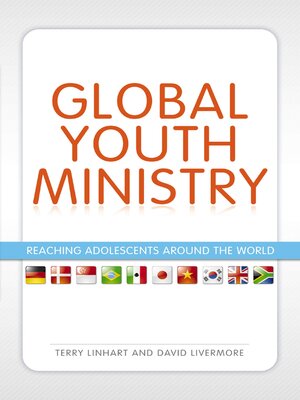 cover image of Global Youth Ministry